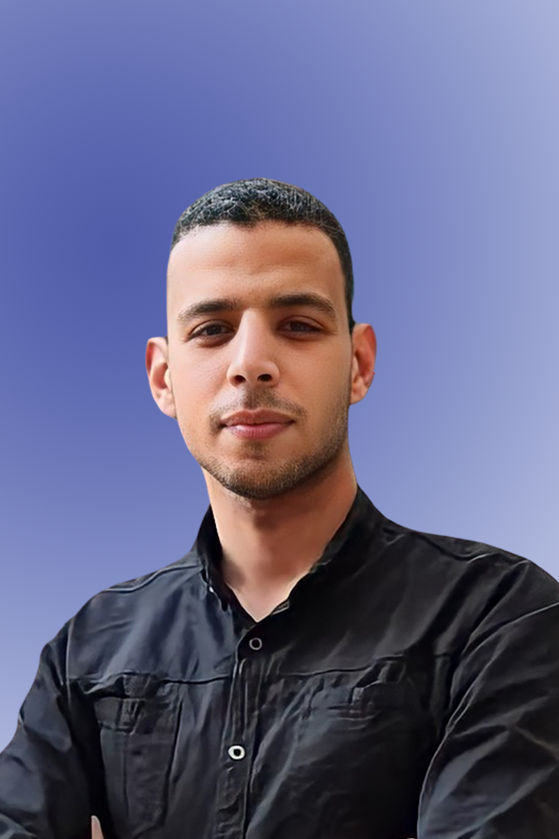 Abdelrahman Hassan Ahmed