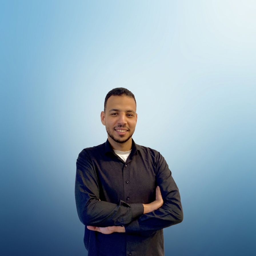 Abdelrahman Hassan Ahmed