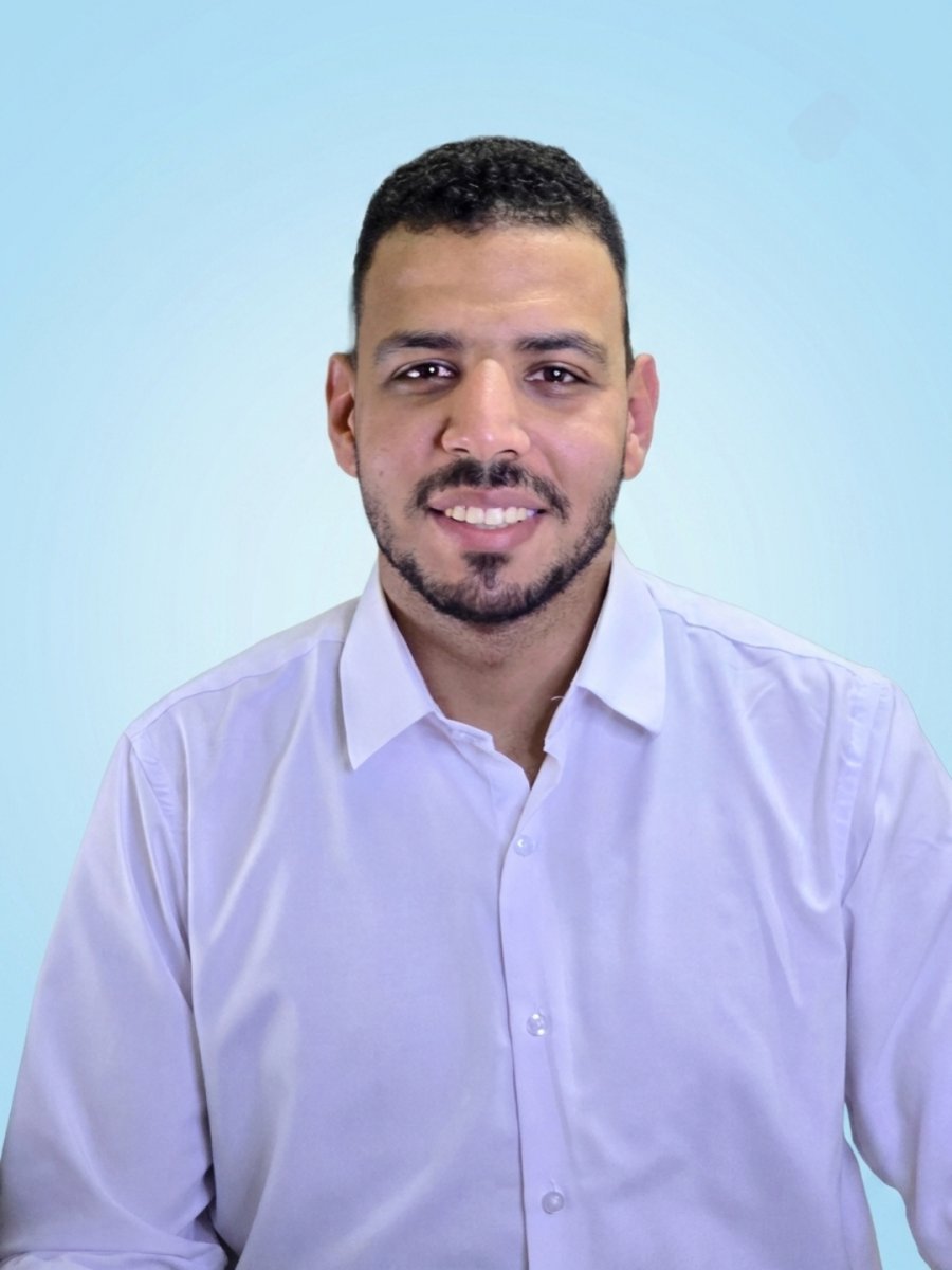 Abdelrahman Hassan Ahmed