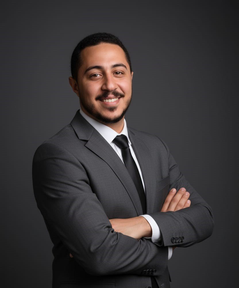 Abdallah Salah Abdelhade