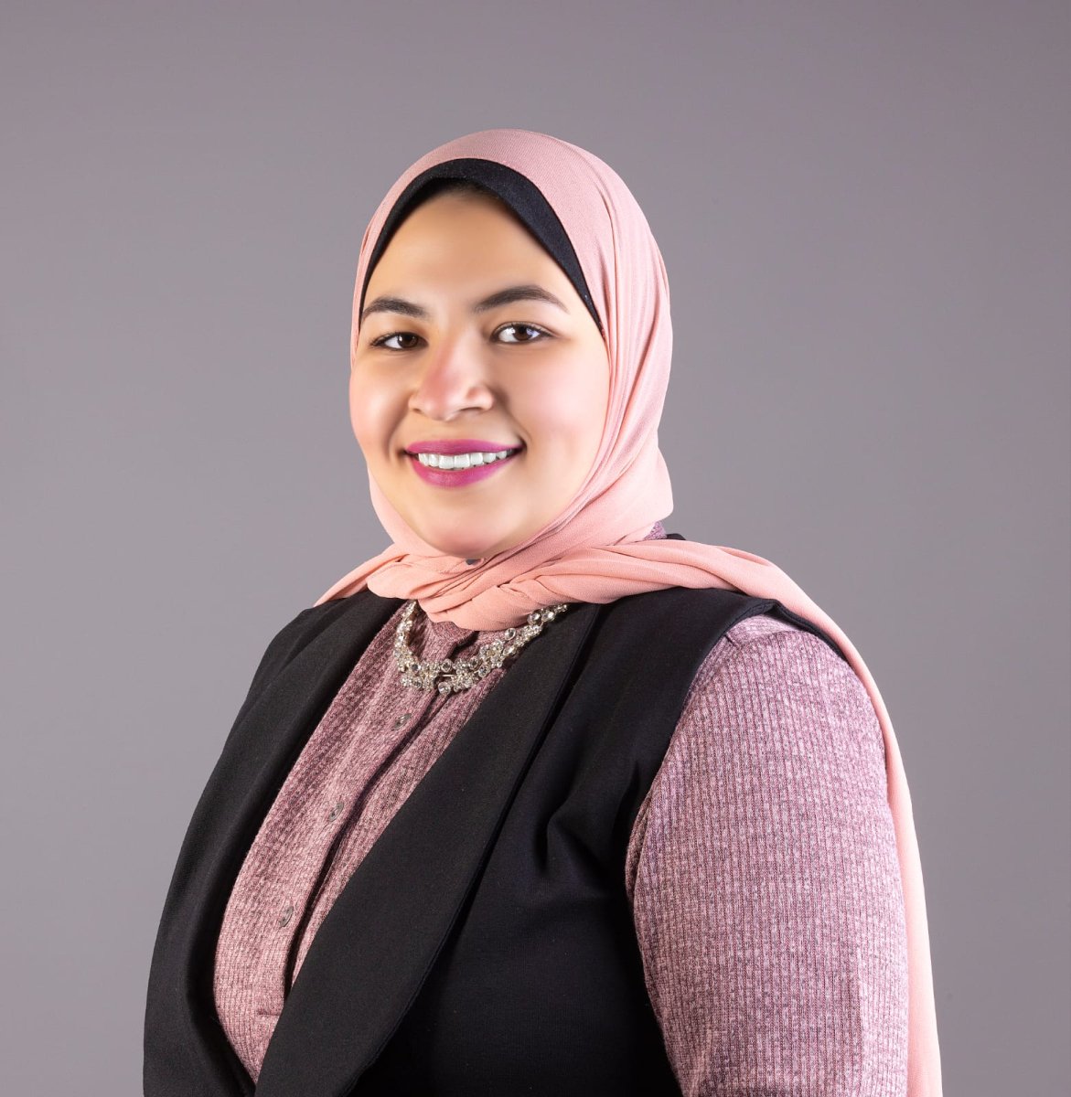 Menna-t-allah Adel Haroon