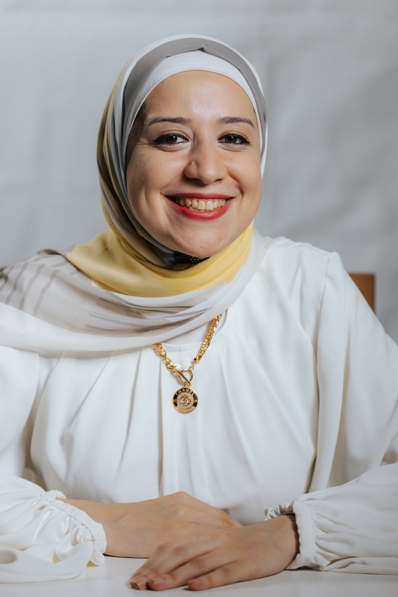 Shimaa Ahmed Abd el monem mohamed amer 