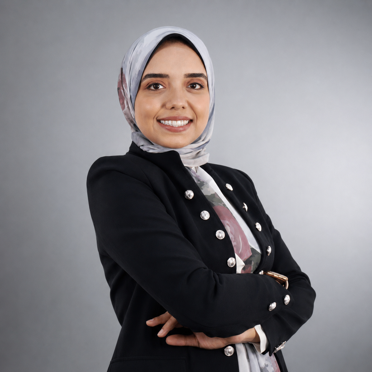 Ghada Tharwat Abdelrahman Ahmed