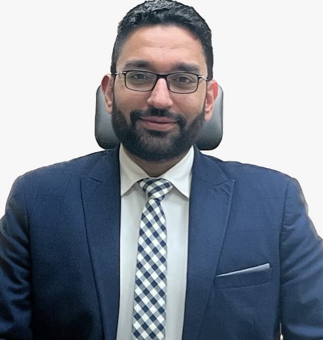 Muhammad Mahsoub Mostafa El-Sonbati 