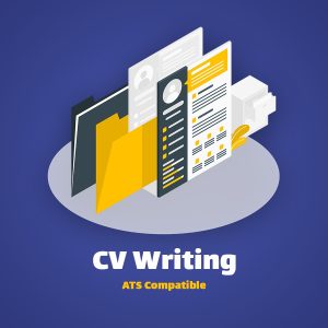ATS-Optimized CV Writing