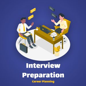 Interview Preparation