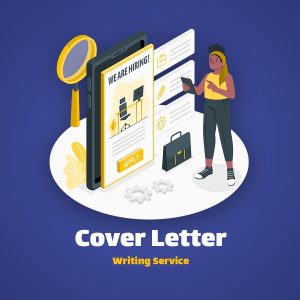 Cover Letter