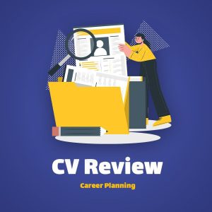 CV Review Service