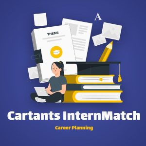 Cartants InternMatch