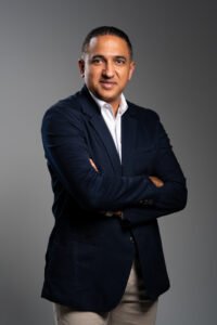 Mostafa Elguindi