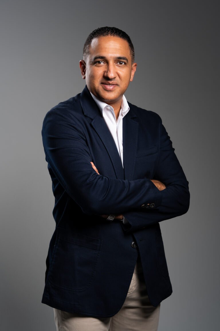 Mostafa Elguindi