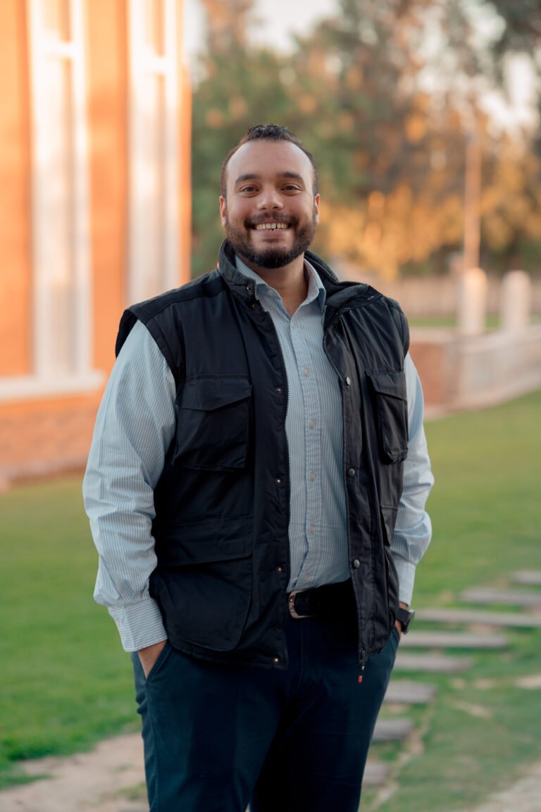 Hussien Abutaleb