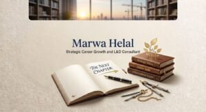 Marwa Helal